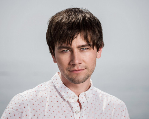 photo 5 in Torrance Coombs gallery [id710849] 2014-06-20 00:00:00