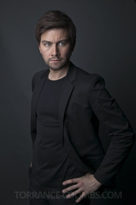 Torrance Coombs pic #677851
