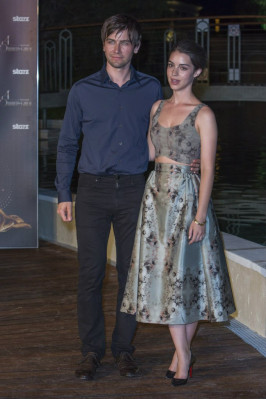photo 17 in Torrance Coombs gallery [id710422] 2014-06-20 00:00:00