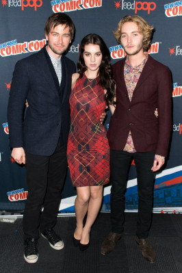 photo 11 in Torrance Coombs gallery [id715342] 2014-07-07 00:00:00