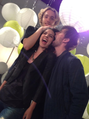 photo 13 in Torrance Coombs gallery [id714950] 2014-07-07 00:00:00