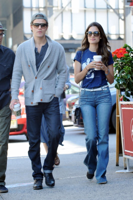 Torrey DeVitto pic #557251