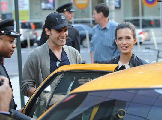 Torrey DeVitto pic #563514