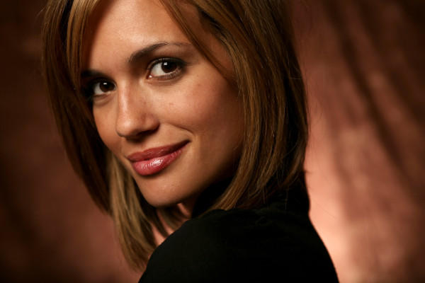 Torrey DeVitto pic #550792