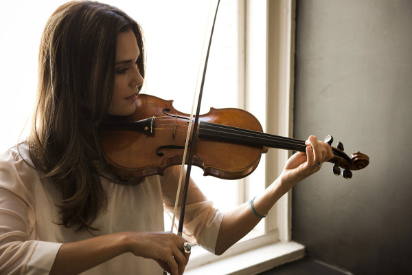 Torrey DeVitto pic #554766