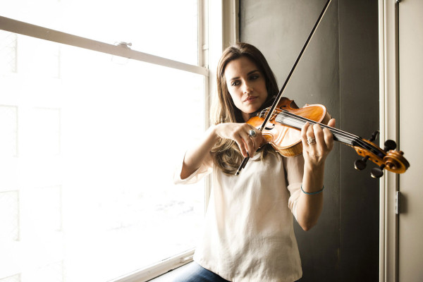 Torrey DeVitto pic #554765