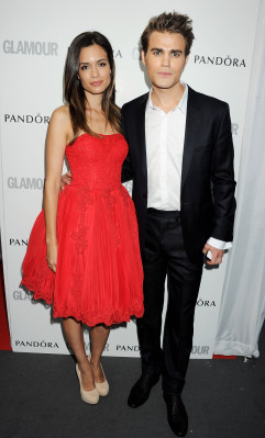 Torrey DeVitto pic #498704