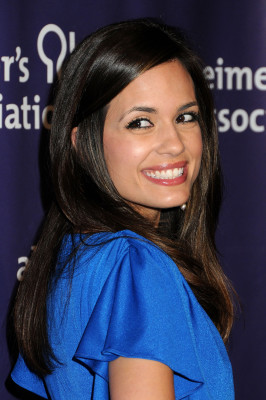 Torrey DeVitto pic #498513