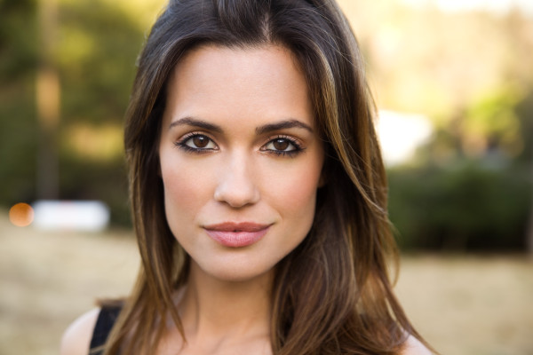 Torrey DeVitto pic #498707