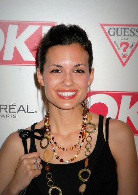 Torrey DeVitto pic #560510