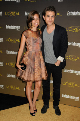 Torrey DeVitto pic #542487