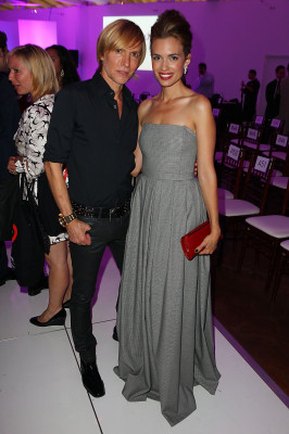 Torrey DeVitto pic #542508