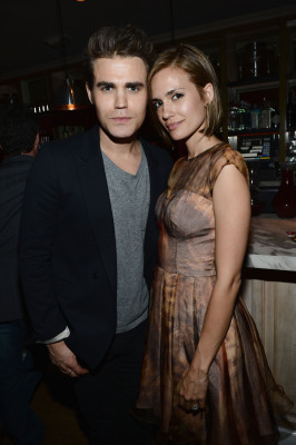 Torrey DeVitto pic #542489