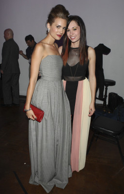 Torrey DeVitto pic #542507