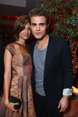 Torrey DeVitto pic #542488