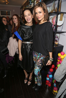 Torrey DeVitto pic #577867