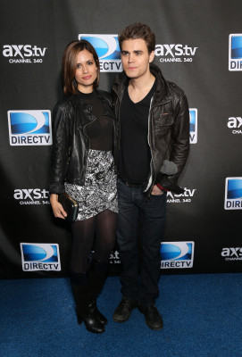 Torrey DeVitto pic #574739