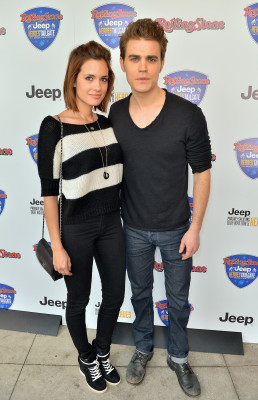 Torrey DeVitto pic #574740