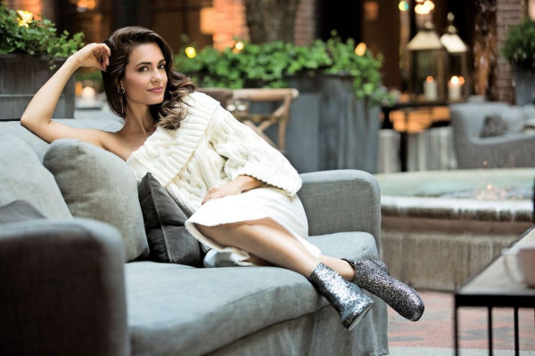 photo 14 in Torrey DeVitto gallery [id894108] 2016-11-23 00:00:00
