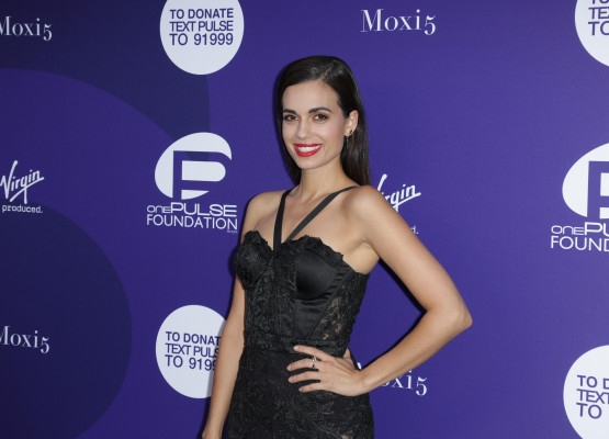 photo 20 in Torrey DeVitto gallery [id872888] 2016-08-22 00:00:00