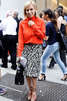 photo 8 in Tory Burch gallery [id633741] 2013-09-24 00:00:00