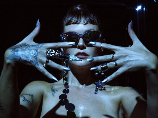 Tove Lo pic #1317400