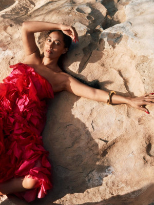 photo 5 in Tracee Ellis Ross gallery [id1214349] 2020-05-09 00:00:00