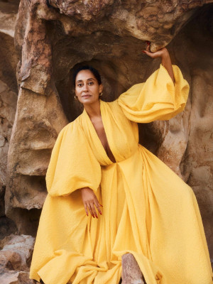 photo 4 in Tracee Ellis Ross gallery [id1214350] 2020-05-09 00:00:00