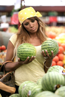 photo 27 in Traci Bingham gallery [id105913] 2008-08-05 00:00:00