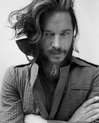 Travis Fimmel pic #1321855