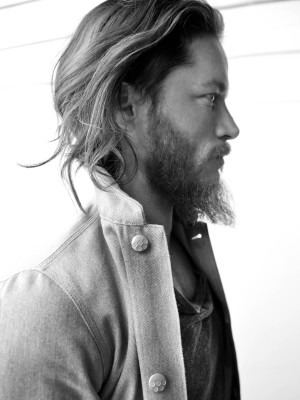 Travis Fimmel pic #1321853