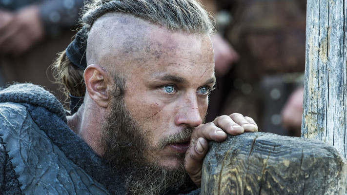 photo 4 in Travis Fimmel gallery [id1088527] 2018-12-04 00:00:00
