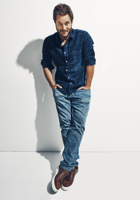 photo 6 in Travis Fimmel gallery [id1088525] 2018-12-04 00:00:00