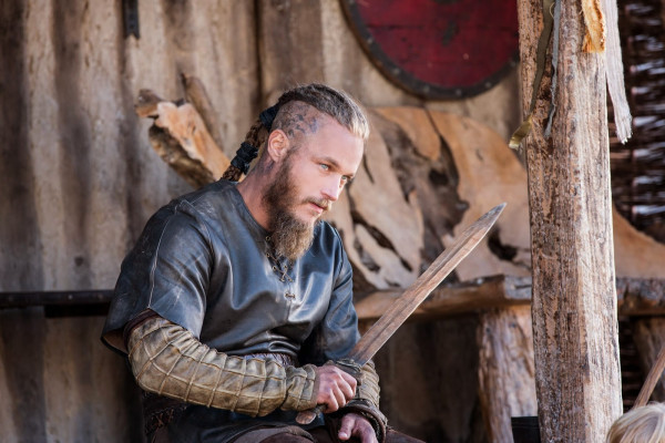 photo 5 in Travis Fimmel gallery [id1088526] 2018-12-04 00:00:00