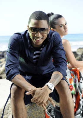 Trey Songz pic #147302