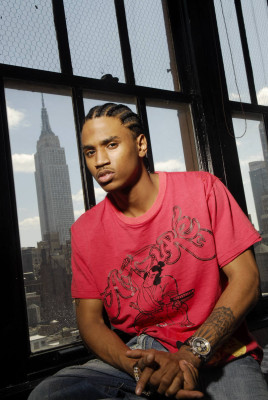 Trey Songz pic #162144