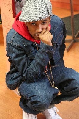 Trey Songz pic #161914