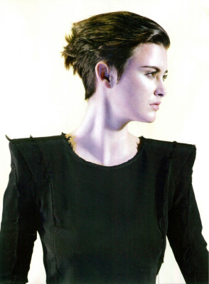 Trish Goff pic #1303452