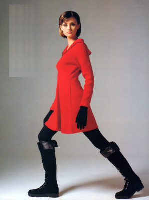 Trish Goff pic #1271455