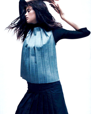 Trish Goff pic #1303614