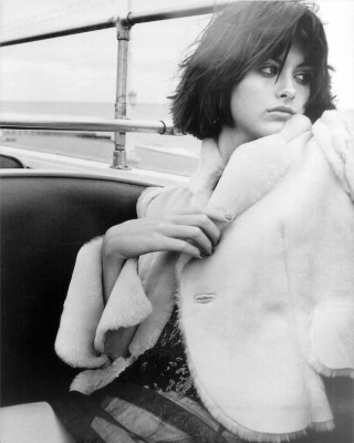 Trish Goff pic #1293118