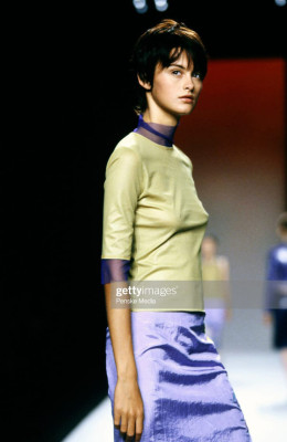 Trish Goff pic #1320467