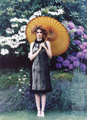 Trish Goff pic #1242166