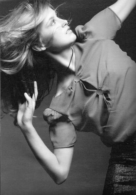 Trish Goff pic #1264692
