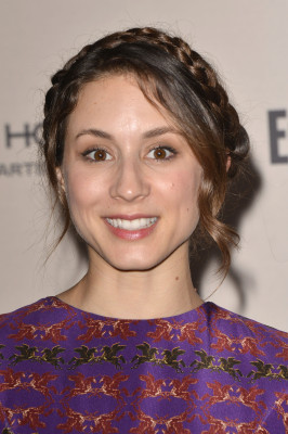 Troian Avery Bellisario pic #798727