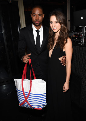 Troian Avery Bellisario pic #739325