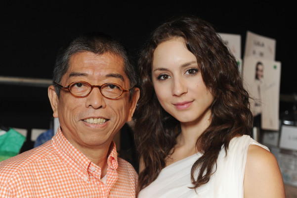 Troian Avery Bellisario pic #531411