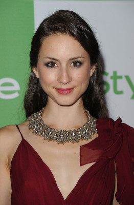 photo 8 in Troian Avery Bellisario gallery [id458987] 2012-03-13 00:00:00