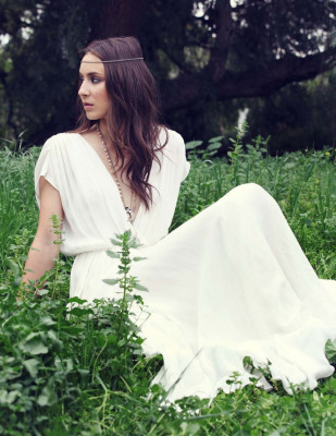Troian Avery Bellisario pic #482790