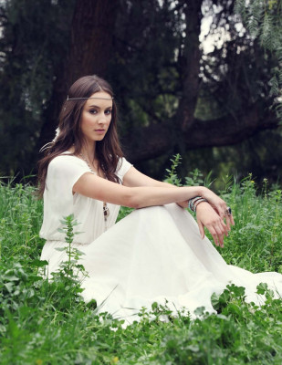 Troian Avery Bellisario pic #482791